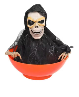 Cuenco para caramelos decoracion 1