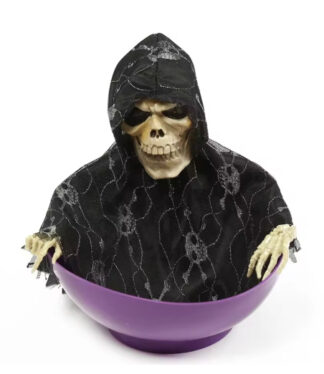 Cuenco para caramelos decoracion 2