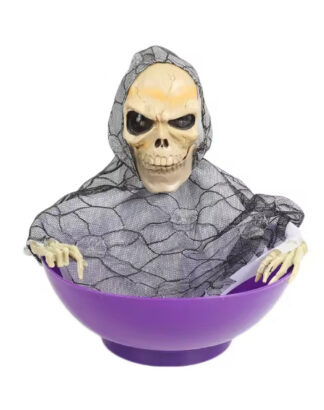 Cuenco para caramelos decoracion 3